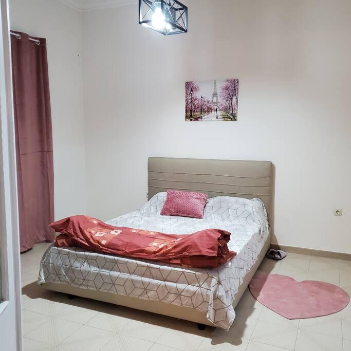 Home Away From Home_3Br At Maniatika_14Min Walk To The Port 피레아스 외부 사진