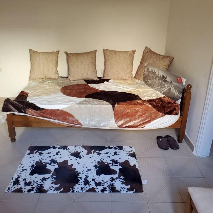 Home Away From Home_3Br At Maniatika_14Min Walk To The Port 피레아스 외부 사진